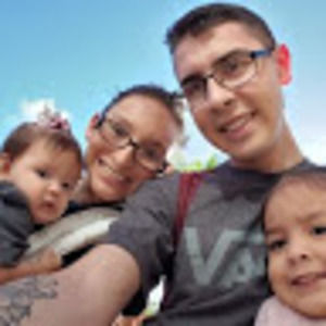 Meet your Posher, Mariza